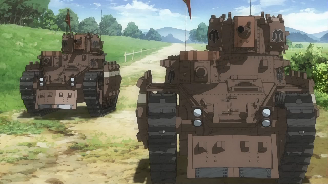 Senjou no Valkyria: Gallian Chronicles (Athena no Seinto)